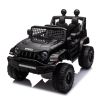 Ride on truck car for kid,12v7A Kids ride on truck 2.4G W/Parents Remote Control,electric car for kids,Three speed adjustable,Power display, USB,MP3 ,