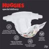 Huggies Special Delivery Hypoallergenic Baby Diapers Size 2;  180 Count