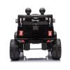 Ride on truck car for kid,12v7A Kids ride on truck 2.4G W/Parents Remote Control,electric car for kids,Three speed adjustable,Power display, USB,MP3 ,