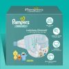 Pampers Baby-Dry Diapers Size 4, 144 Count