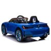 Licensed BMW I4,12v Kids ride on car 2.4G W/Parents Remote Control,electric car for kids,Three speed adjustable,Power display, USB,MP3 ,Bluetooth,LED