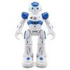 Robot Toy; RC Robot; Remote Control Toys; Smart Toy; Intelligent Programming Educational Music Dance Robots; Gesture Sensing Smart Robot; Gift For Chi