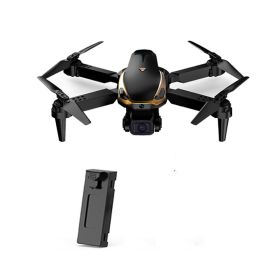 (New) With Optical Flow Obstacle Avoidance Drones Fpv Toy Drones HD Pixel Remote Control Flying Machine (Style: Dual Camera, Applicable People: One Battery)