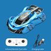 Wall Climbing Remote Control Car Dual Mode 360¬∞ Rotating RC Stunt Cars With Headlight Rechargeable Toys For Boys Christmas Birthday Gift For 4 5 6 7