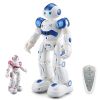 Robot Toy; RC Robot; Remote Control Toys; Smart Toy; Intelligent Programming Educational Music Dance Robots; Gesture Sensing Smart Robot; Gift For Chi